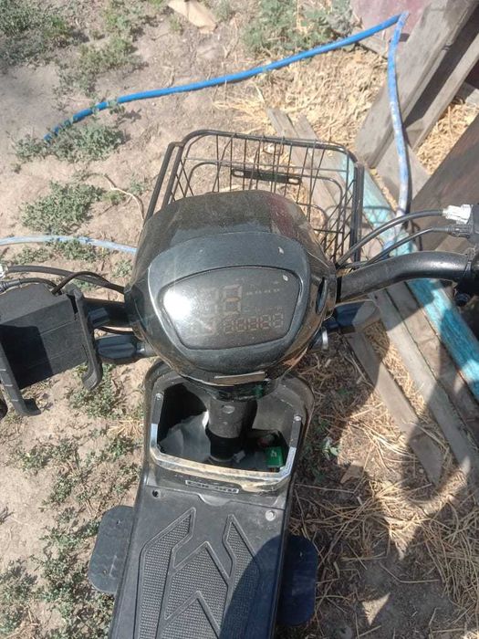 Продом электро мапед  ск 8