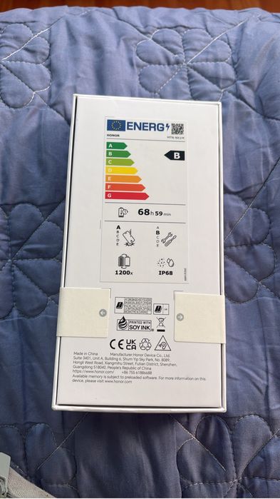 Vând Honor Magic8 Lite