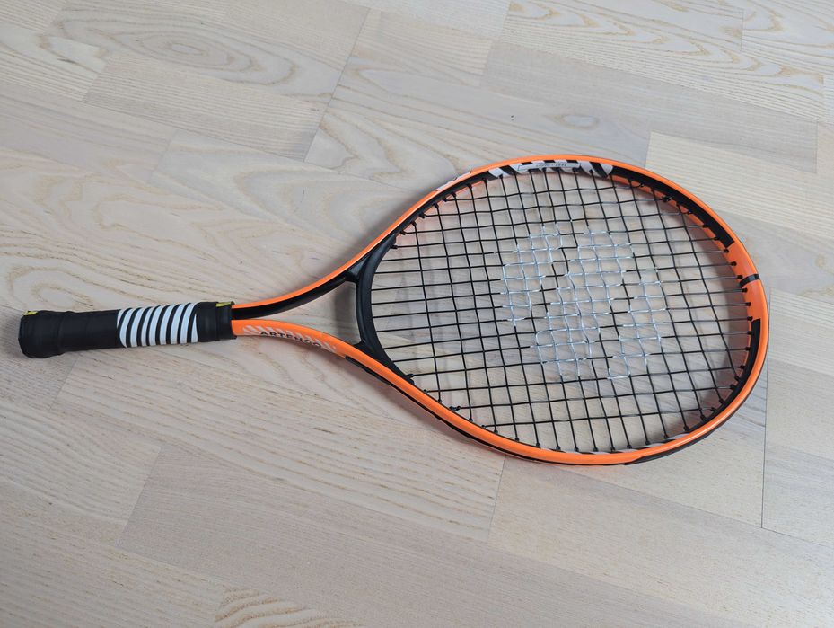 Rachetă Tenis Copii - Artengo TR130 Mărimea 21" Portocaliu