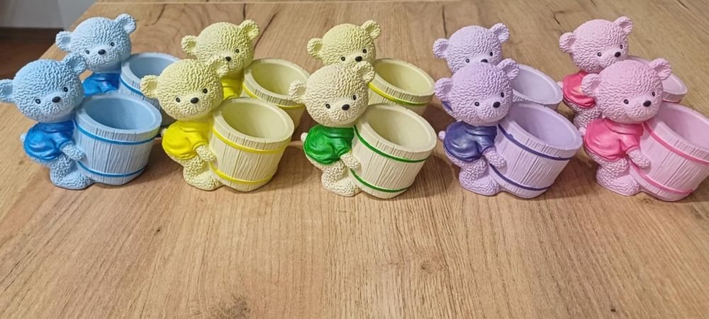 Мечета изработени от гипсокерамика