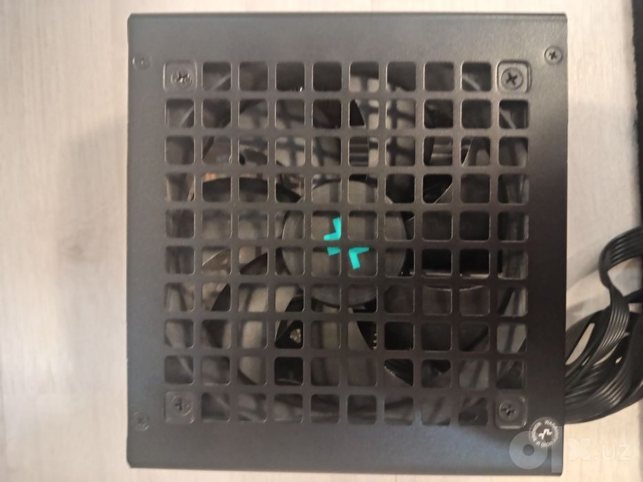 Blok DeepCool PF750