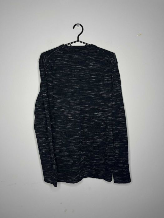 Calvin Klein Merino Sweater Мъжки Пуловер