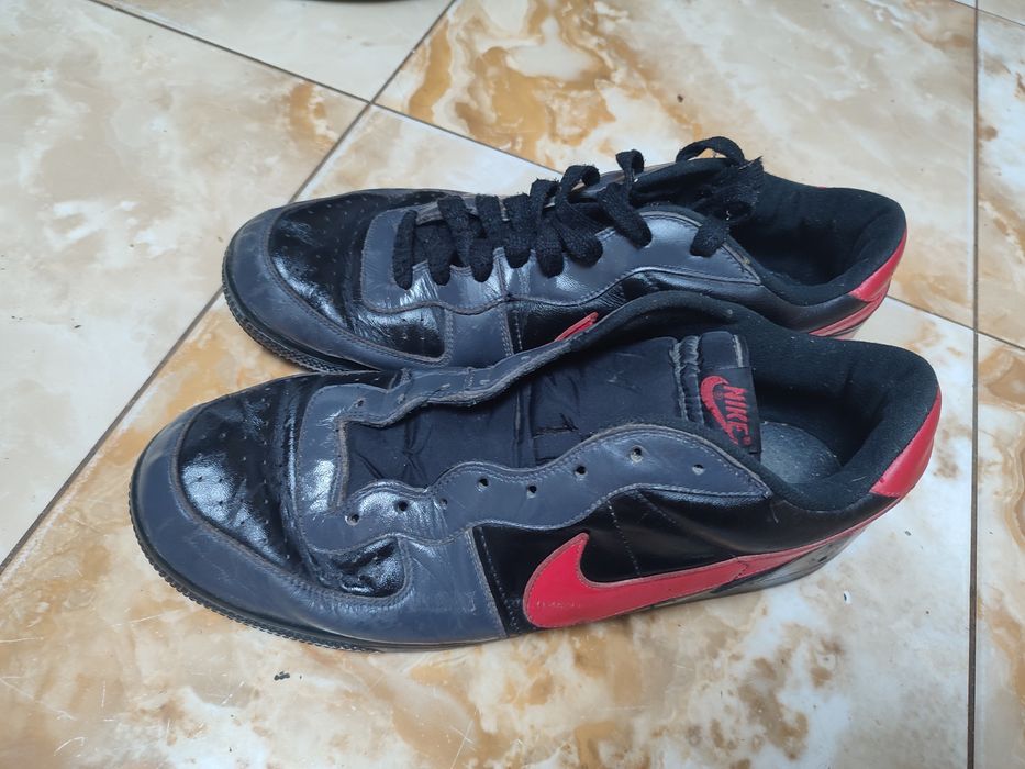 Adidași NiKE 51.5 marime