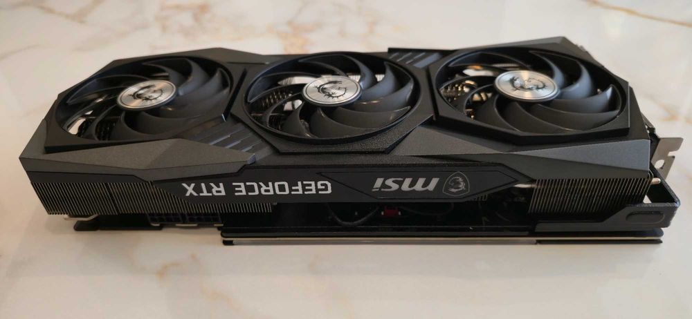 rtx 3060 ti msi - Placi video oferte online | OLX.ro