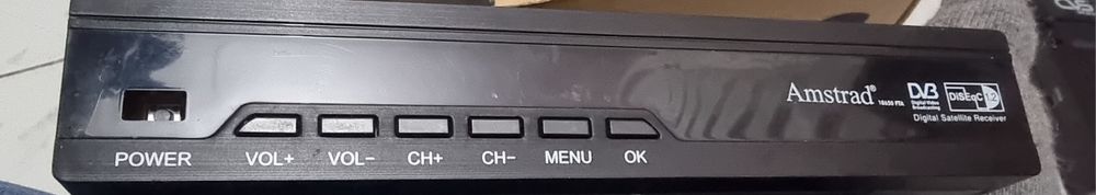 Булсат апарати за телевизия