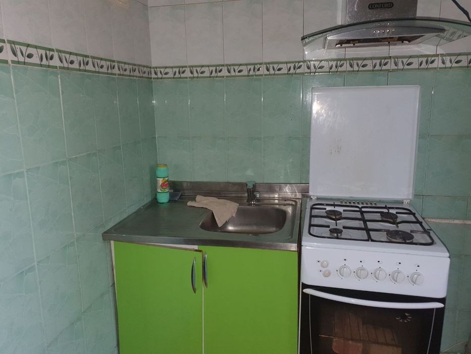 Калтсода 4 хонали уй ижарага берилади!!