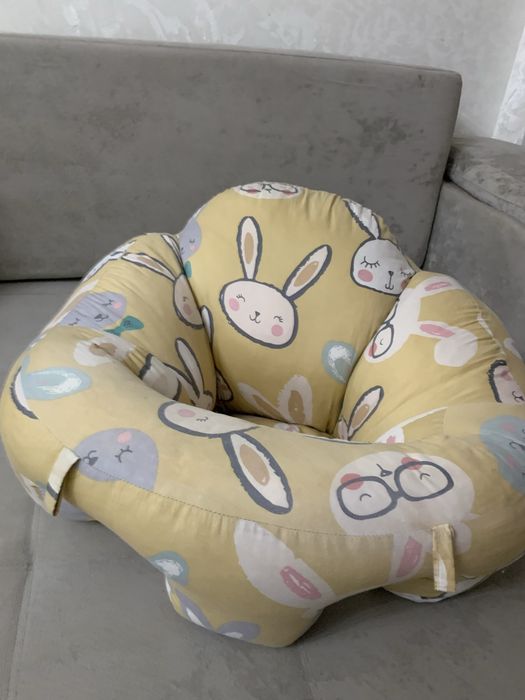 Детская сидушка