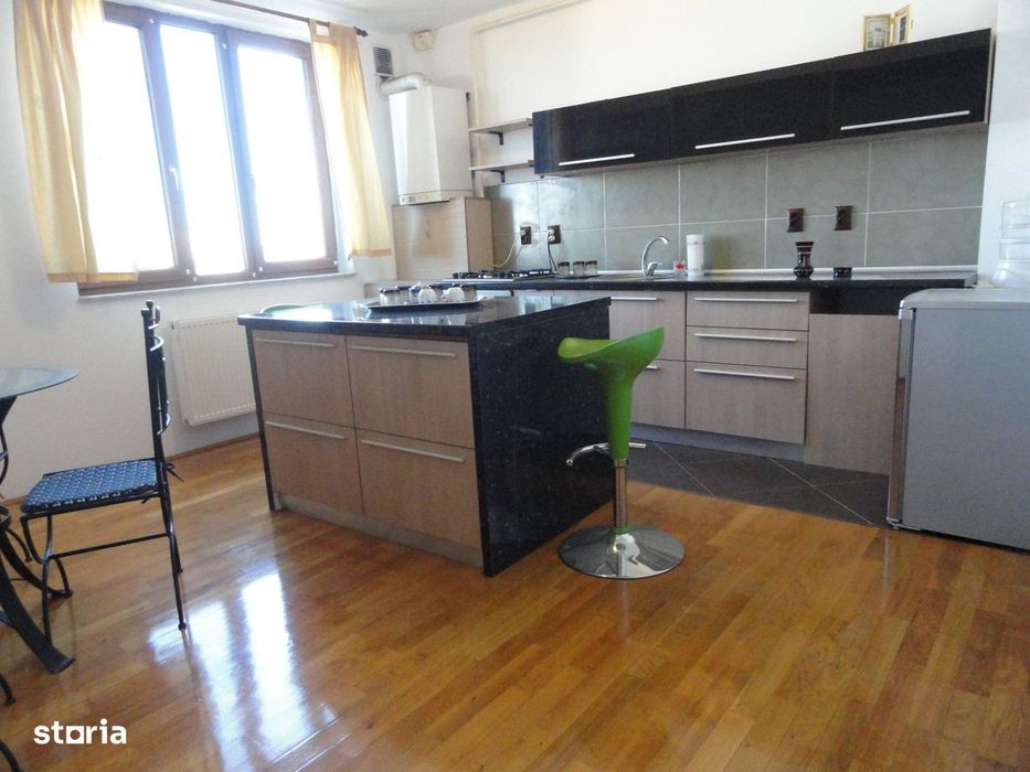 Apartament 2 camere decomandat, etaj 2, bloc nou, zona centrala, 91 mp