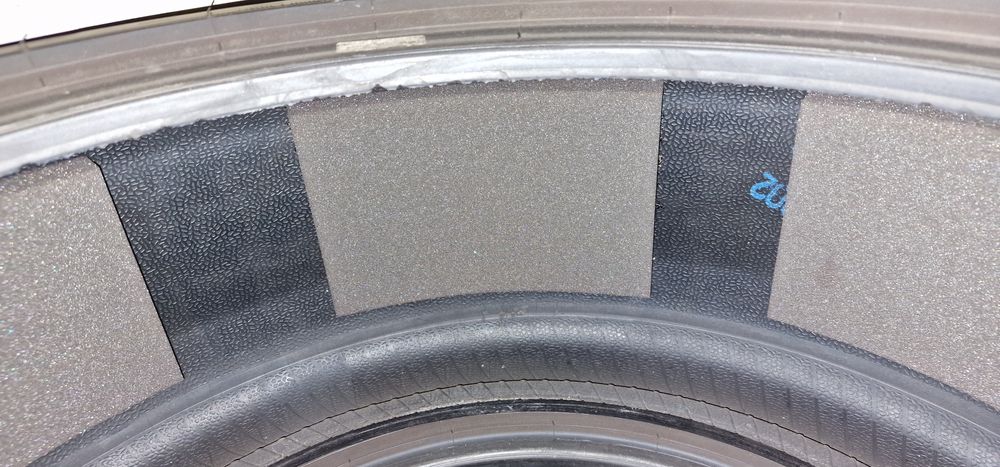 Anvelope 255 45 19 pirelli cinturato dot 2019