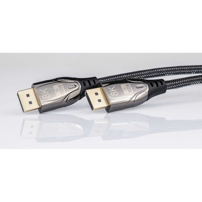 Cablu 2M DisplayPort la DisplayPort 8K 4K 120Hz HDR