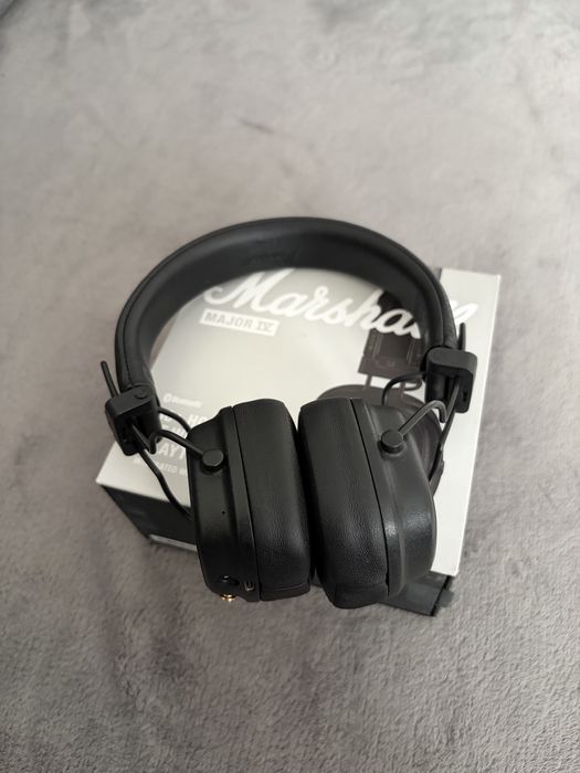 Наушники Marshall Major 4