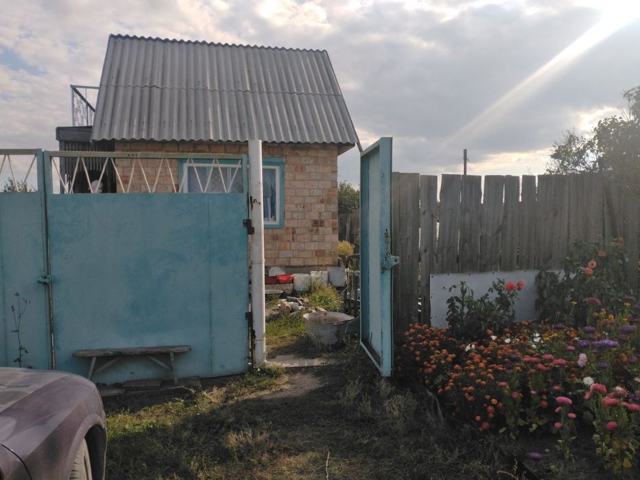 Продается дача  в с/о Горняк
