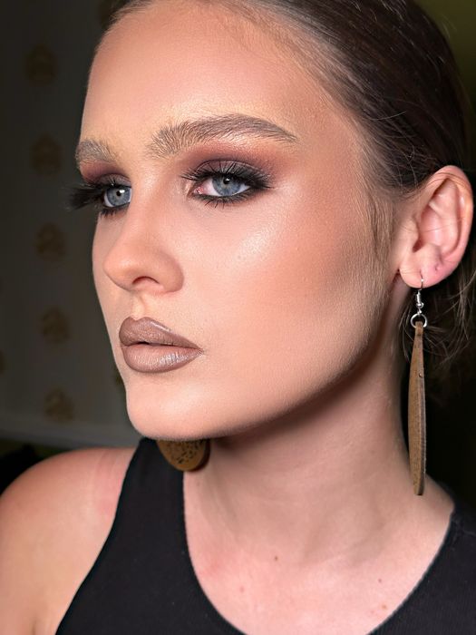 Machiaje profesionale zi/seară și evenimente