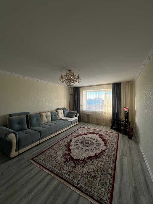 Продам 2-комнатную квартиру