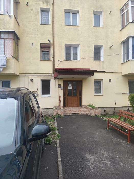 Apartament doua camere
