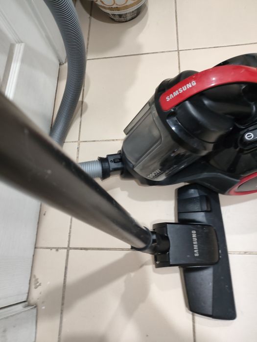 Продам пылесос Самсунг