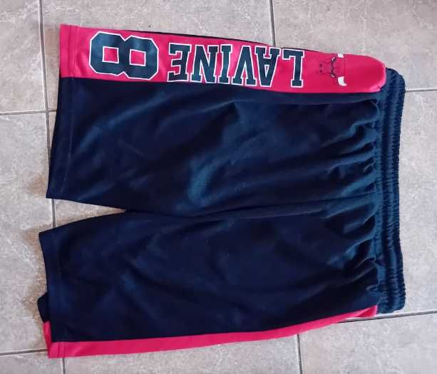 Оригинални къси панталони на Chicago Bulls - LaVine
