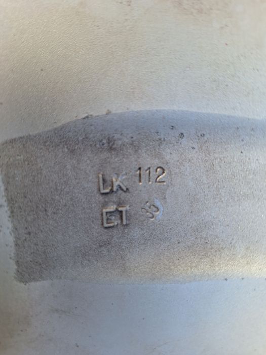 Ауди, Фолскваген, Шкода, Сеат-17цола-5/112-"MOTOR SPORT"