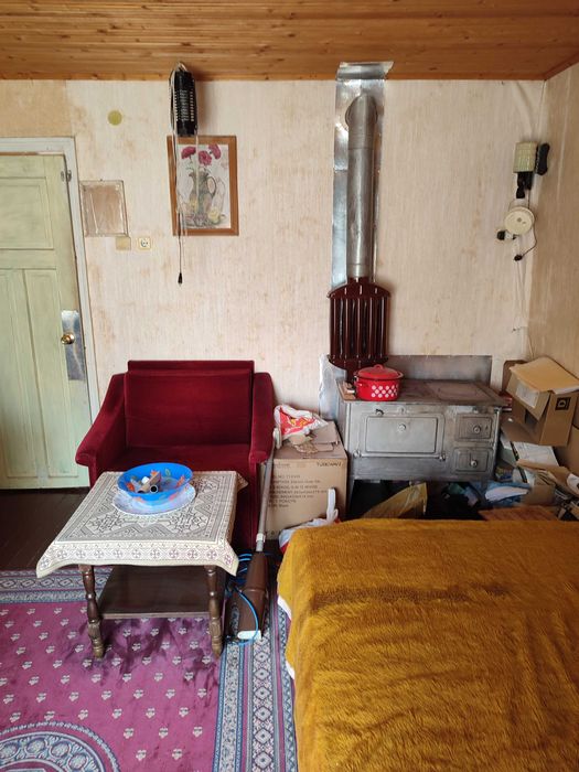 Продава се Къща в с. Алдомировци, Област София-област - 40 кв.м за 1875 €/кв.м - Снимка #5