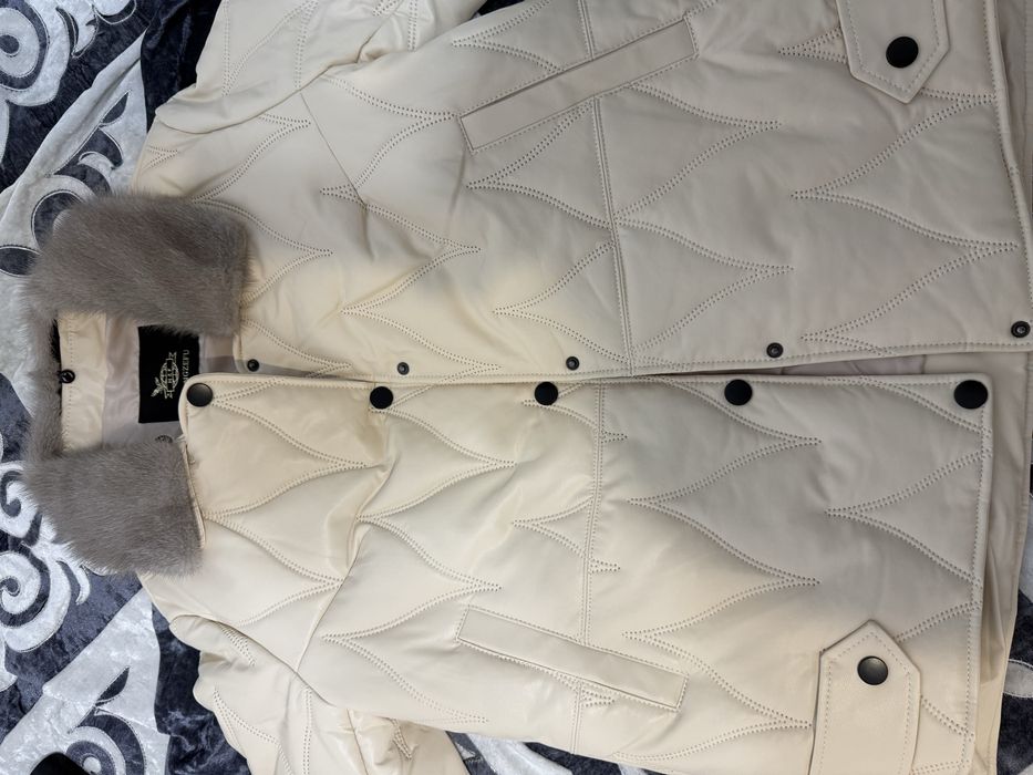 Верхняя одежда, куртка