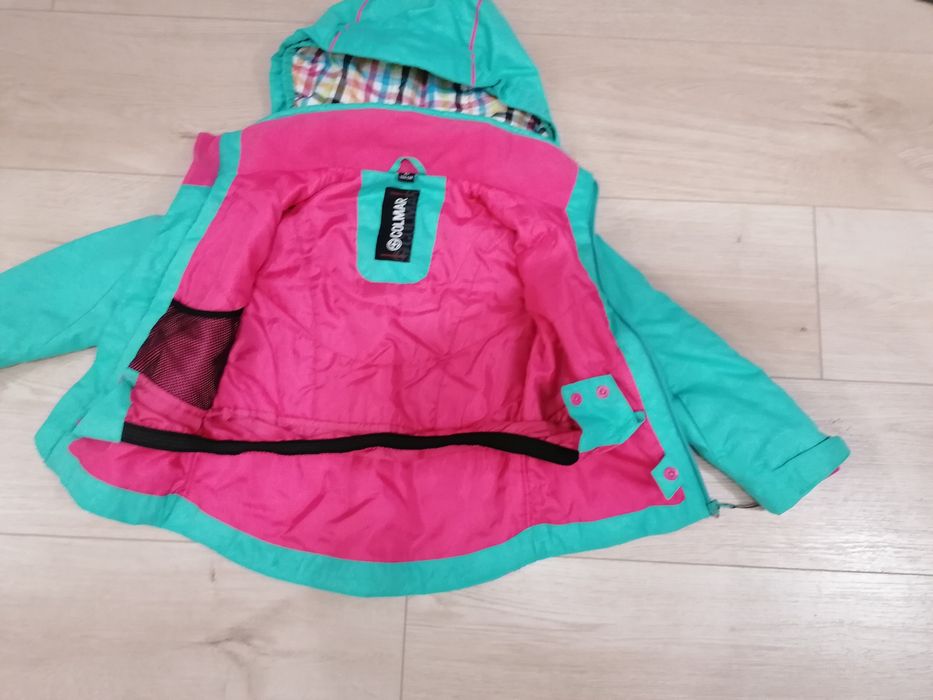 Greacă de schi COLMAR  fete