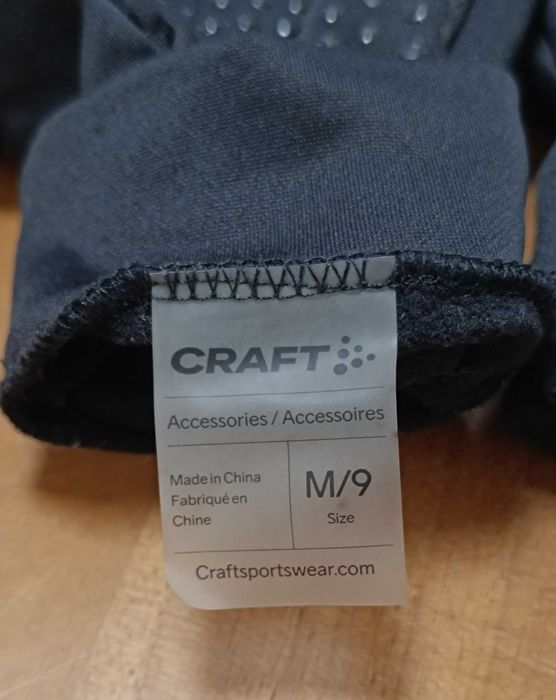 Craft Team Glove Unisex -Чисто Нови