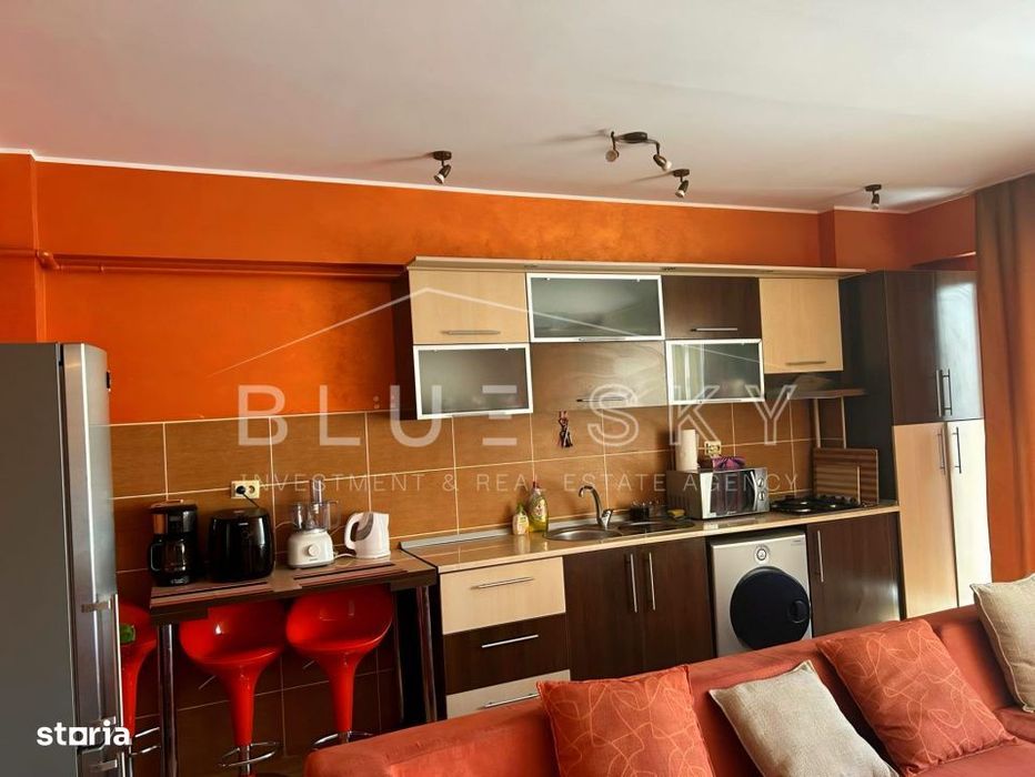 Apartament 2 camere situat in Complexul Summerland
