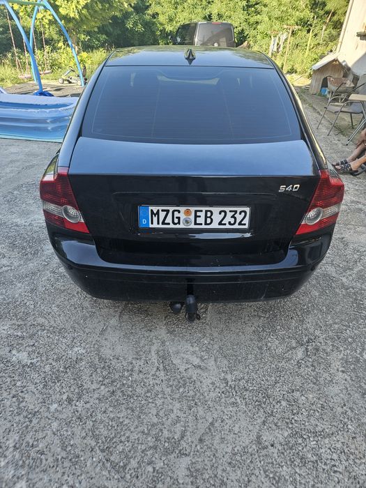 VOLVO S40 2.0D 136p.s.