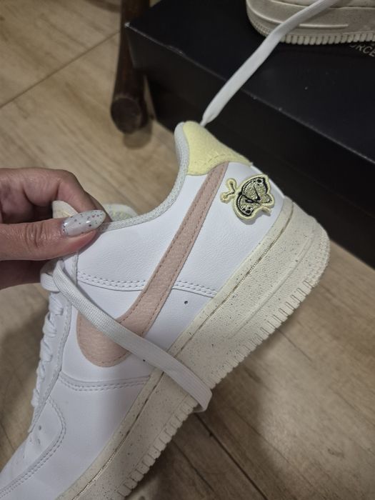 Маратонки Nike air force