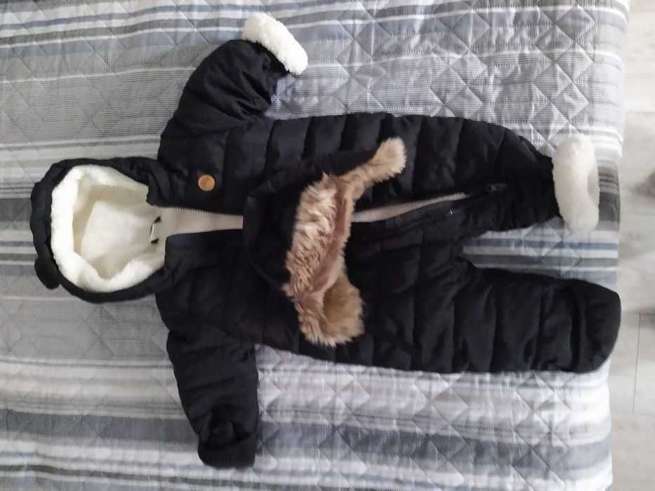 Salopeta H&M marimea 68