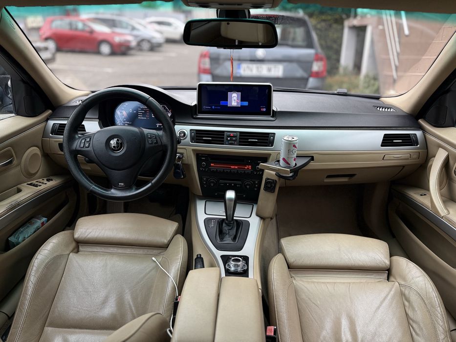 Bmw E90 330 Xdrive