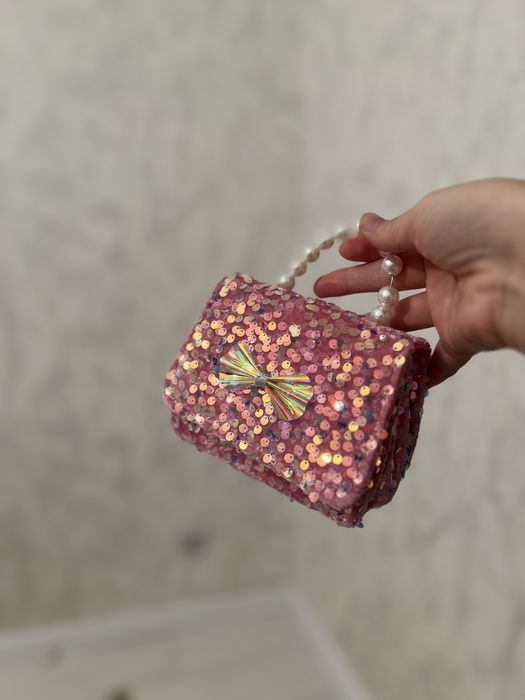 Пышное платье для девочек