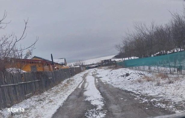 Teren cota parte 1/8  Podu Oltului, ID: R2948248