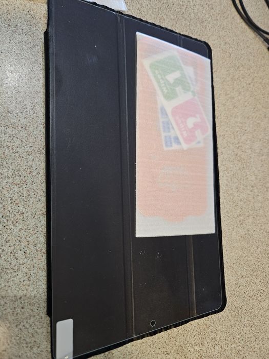 Samsung galaxy tab A