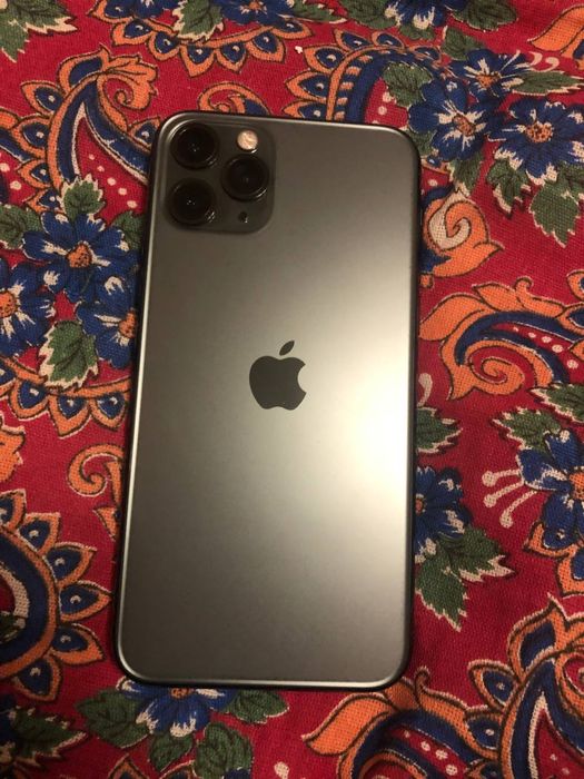 Айфон 11про Iphone 11pro