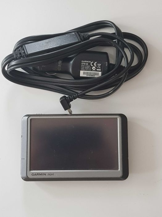 Навигация Garmin nuvi