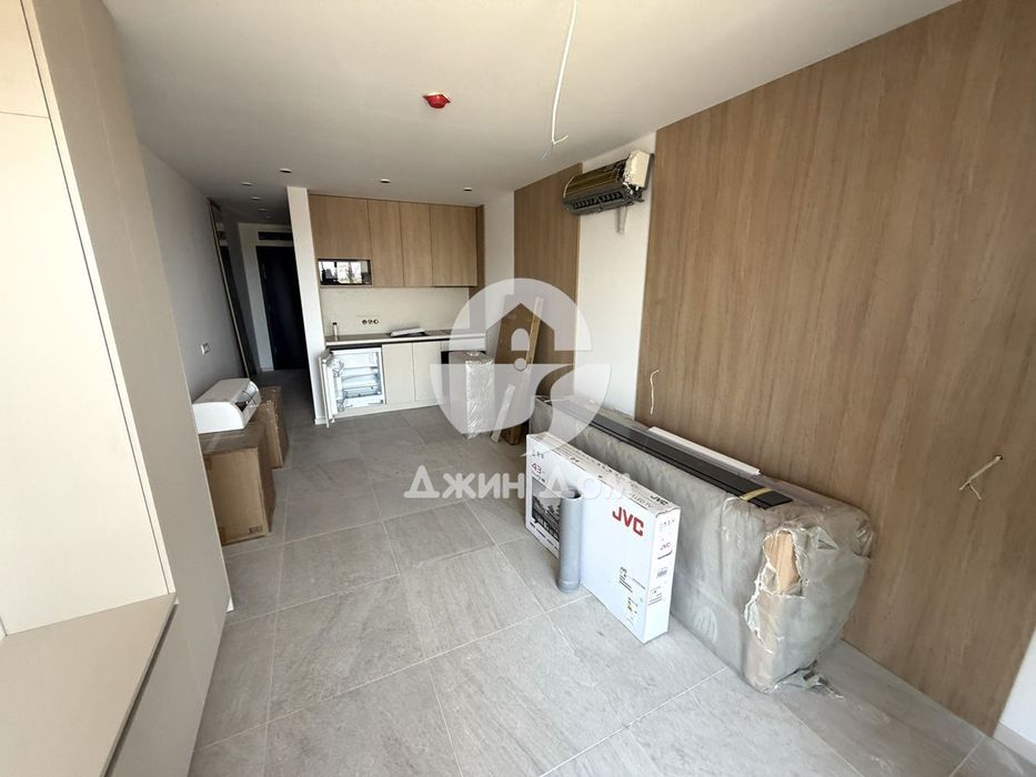 Продава се Едностаен апартамент в к.к. Слънчев бряг - 42 кв.м за 1746 €/кв.м - Снимка #2