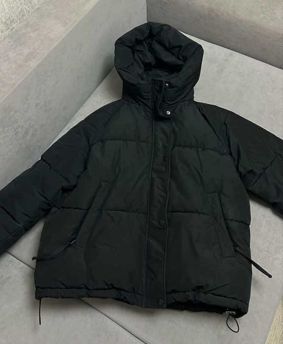 Продам зимнию куртку