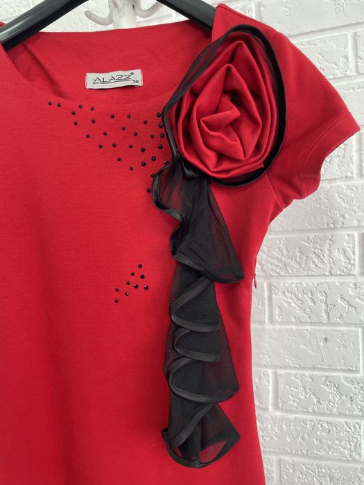 Нарядные платья