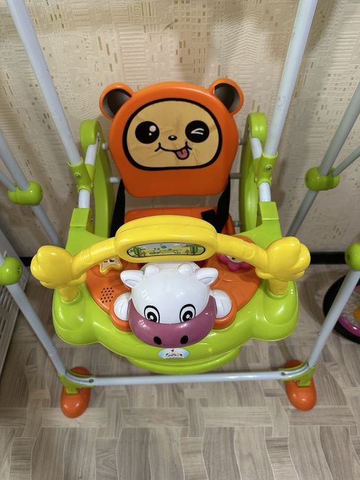 Продоется Качеля детская