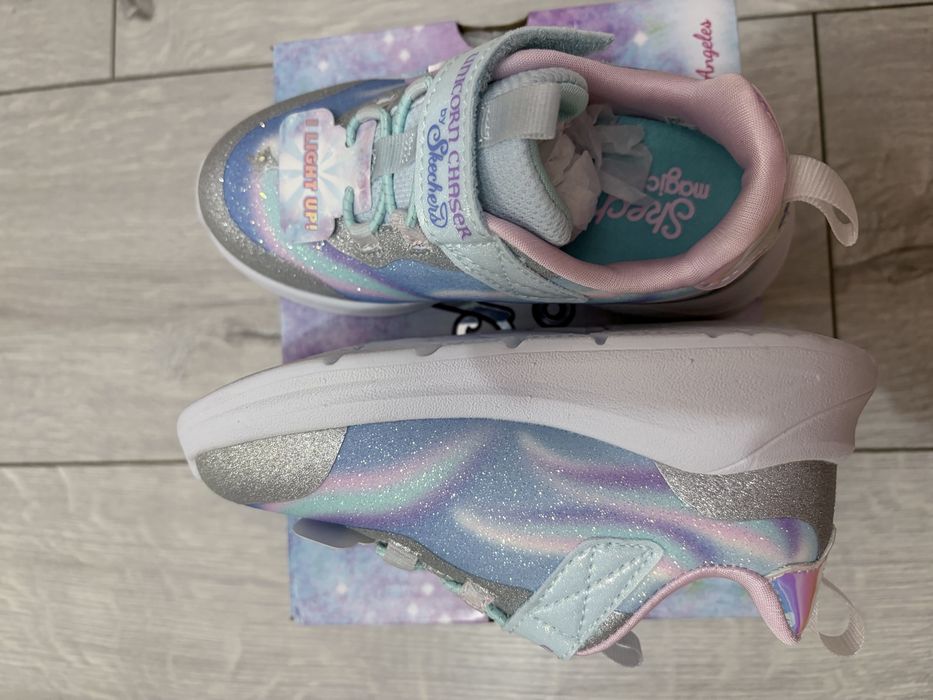 Pantofi sport Skechers 24