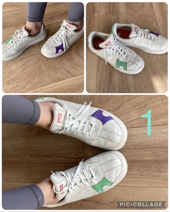 Дамски обувки Camper, номер 40