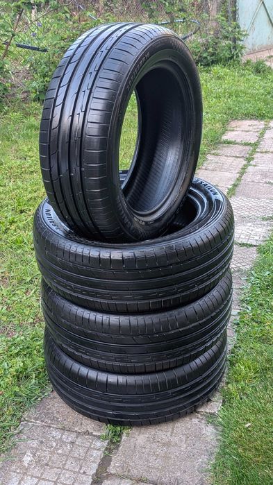 Гуми 205/55/R16 91Y - SAILUN ATREZZO ZSR2 EcoPoint 3 - Нови в Гаранция