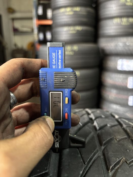 Anvelope Vara 265/50/20 Continental Cross Contact 265 50 20 R20