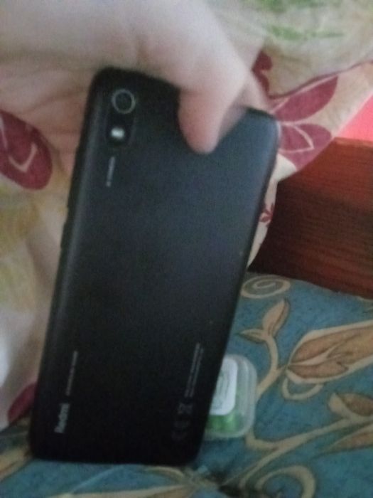 AirPods 3 generation и редми 7а