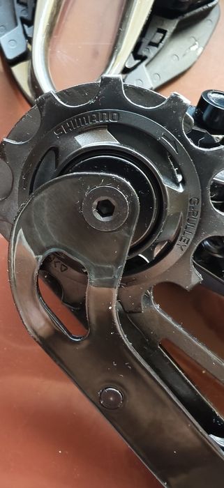 Групсет Shimano DURA ACE Di2 9150 2x11sp Rim Brake електронни скорости