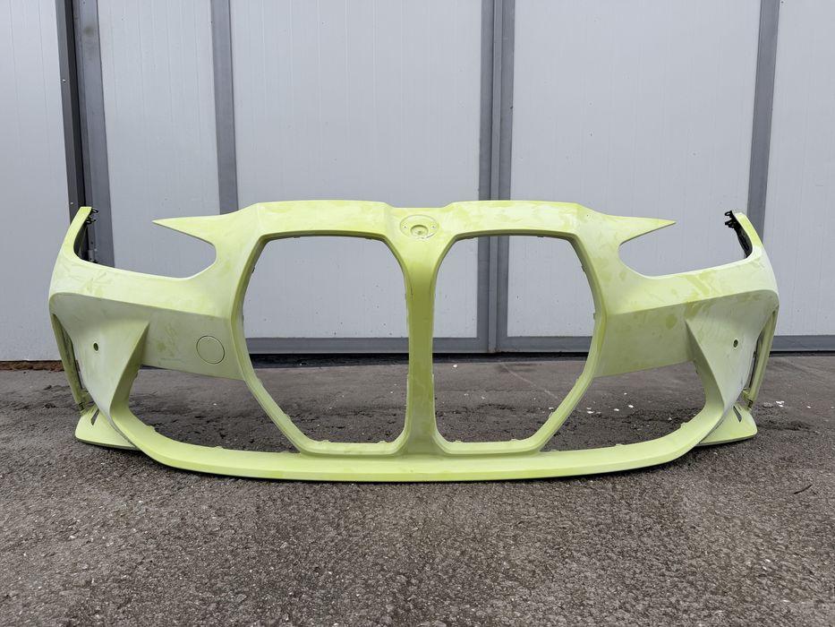 M3 Броня Bmw G80 G82