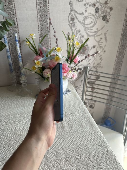 Iphone 13 87% айфон