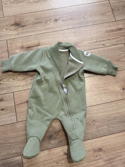 Детская верхняя одежда