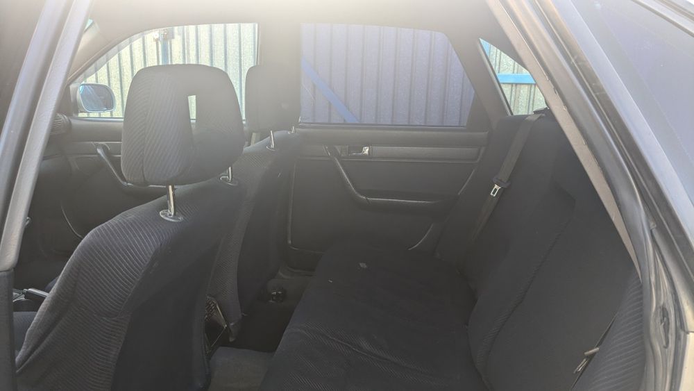 Продам audi 100 C4